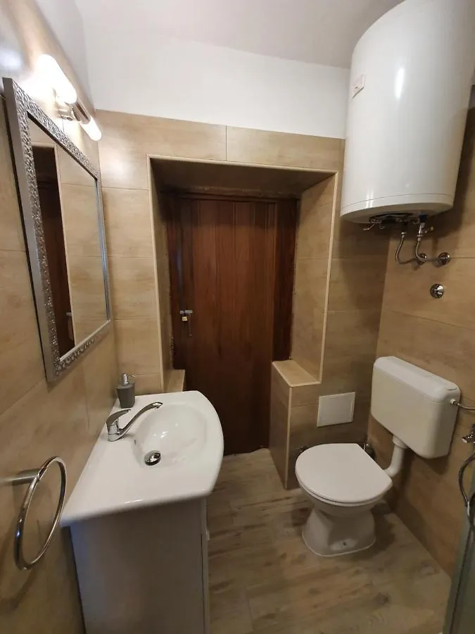 Apartment Denis Rovinj Hırvatistan
