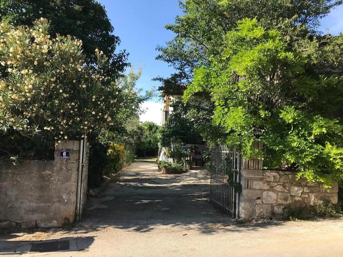 Apartment Denis Rovinj