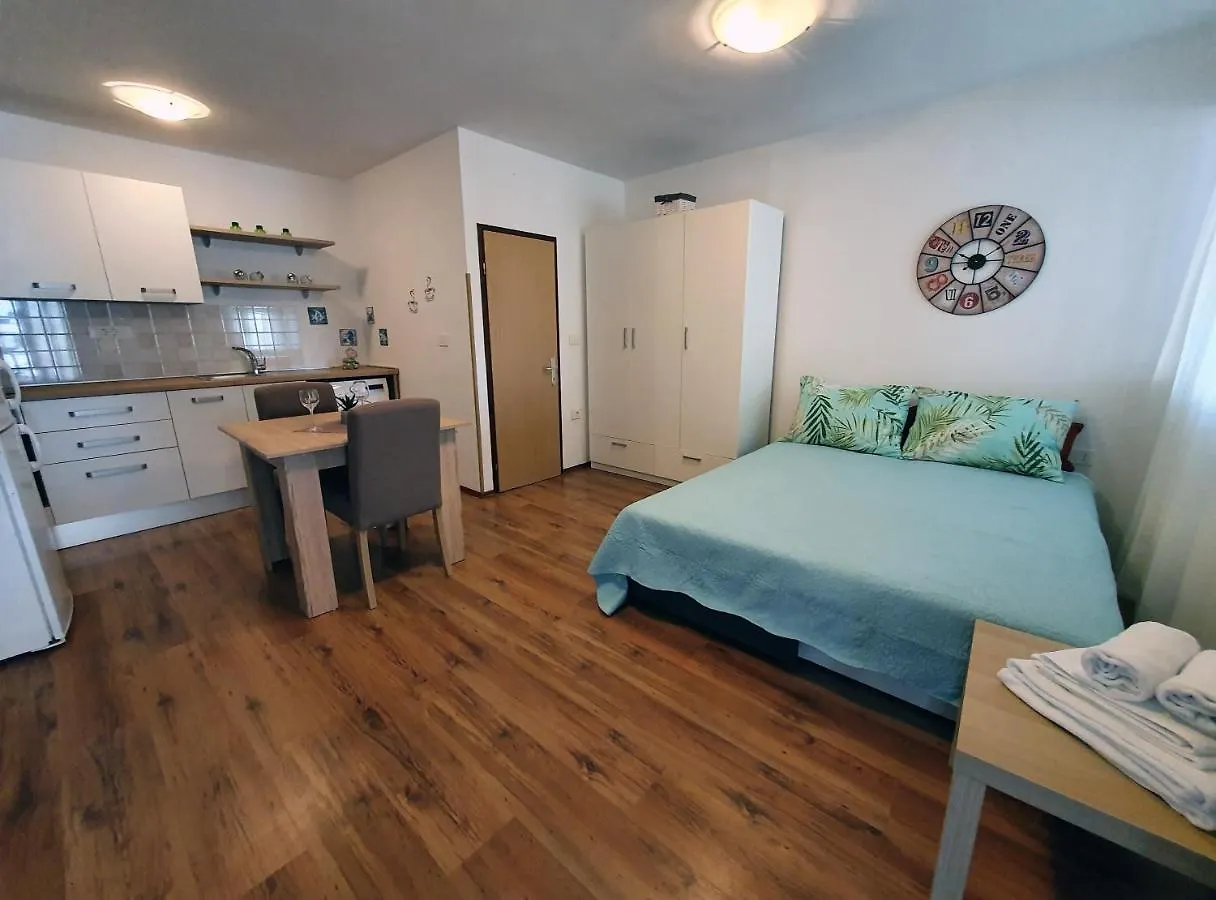 Apartment Denis Rovinj
