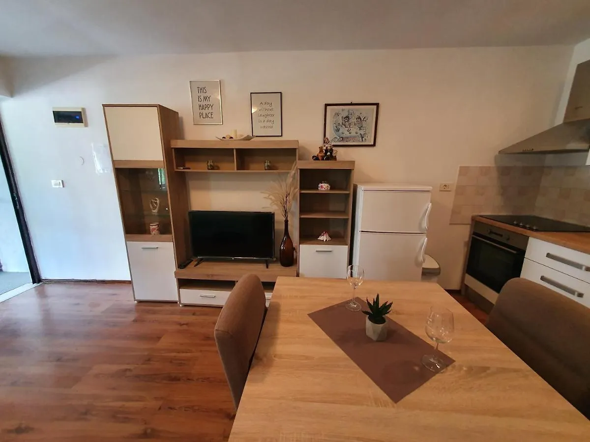 Apartment Denis Rovinj
