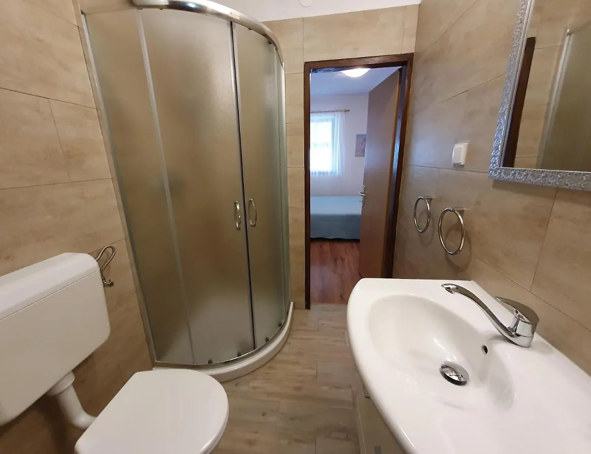 Apartment Denis Rovinj