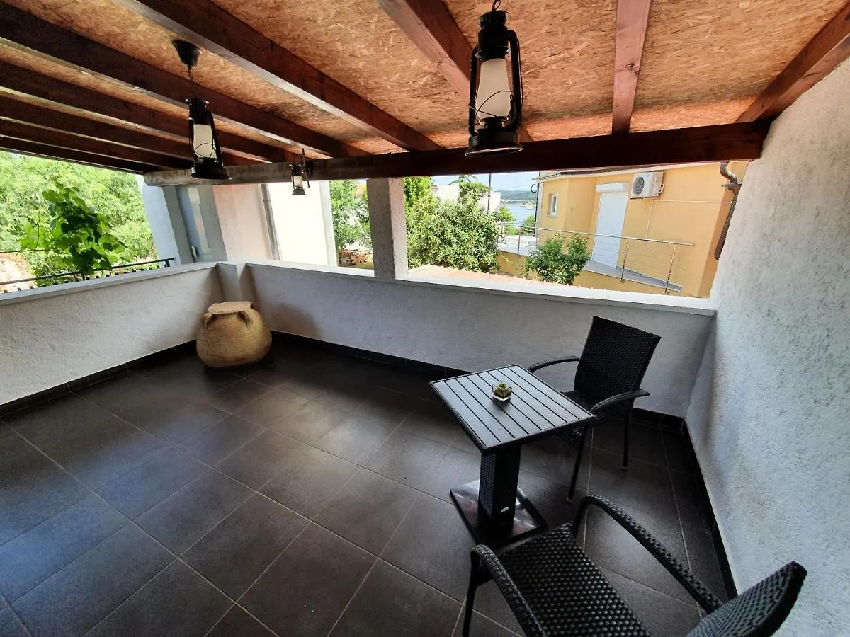 Apartment Denis Rovinj