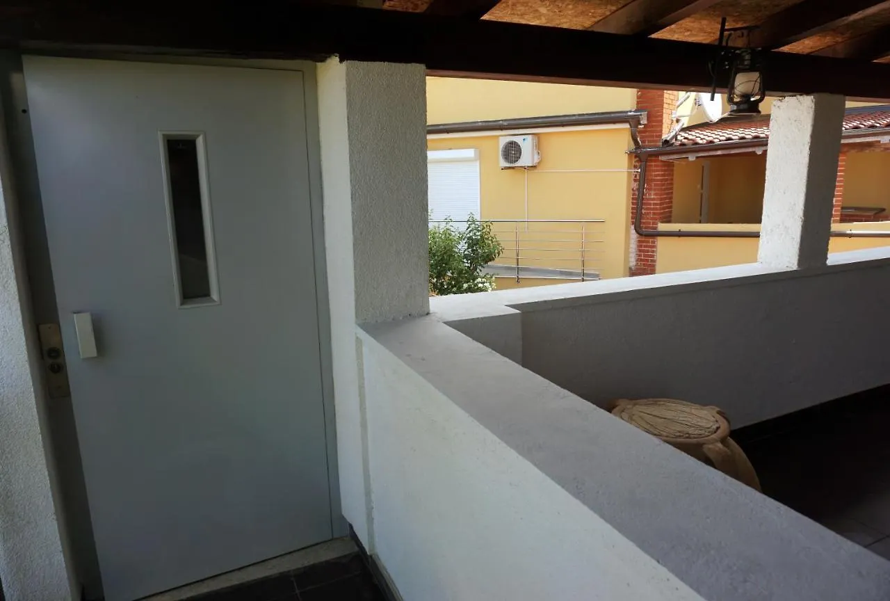Apartment Denis Rovinj